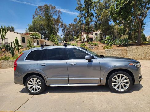 Used 2016 Volvo XC90 T6 Inscription AWD/4WD image 5