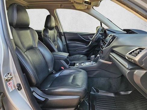 Used 2019 Subaru Forester Premium w/ All-Weather Package image 21