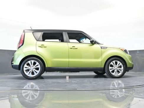 Used 2016 Kia Soul + image 56