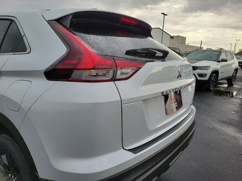 New 2026 Mitsubishi Eclipse Cross LE image 6