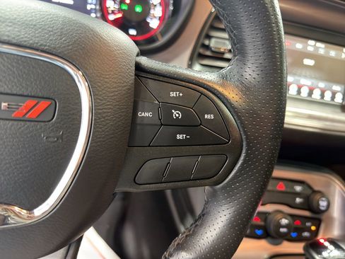 Used 2023 Dodge Challenger SXT w/ Blacktop Package image 24