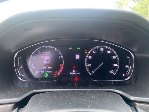 Used 2020 Honda Accord EX-L image 18