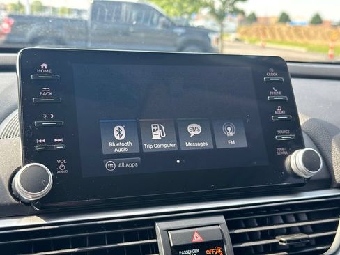 Certified 2021 Honda Accord EX-L image 19