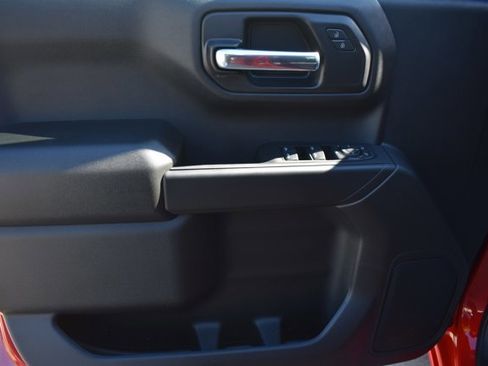 New 2026 Chevrolet Silverado 1500 Custom image 15