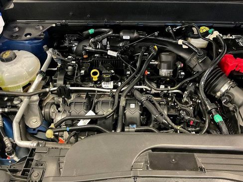 Used 2024 Ford Maverick XL image 7