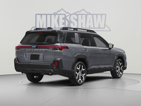 New 2026 Subaru Outback Touring AWD/4WD image 2