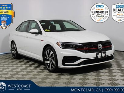 Used 2021 Volkswagen Jetta GLI