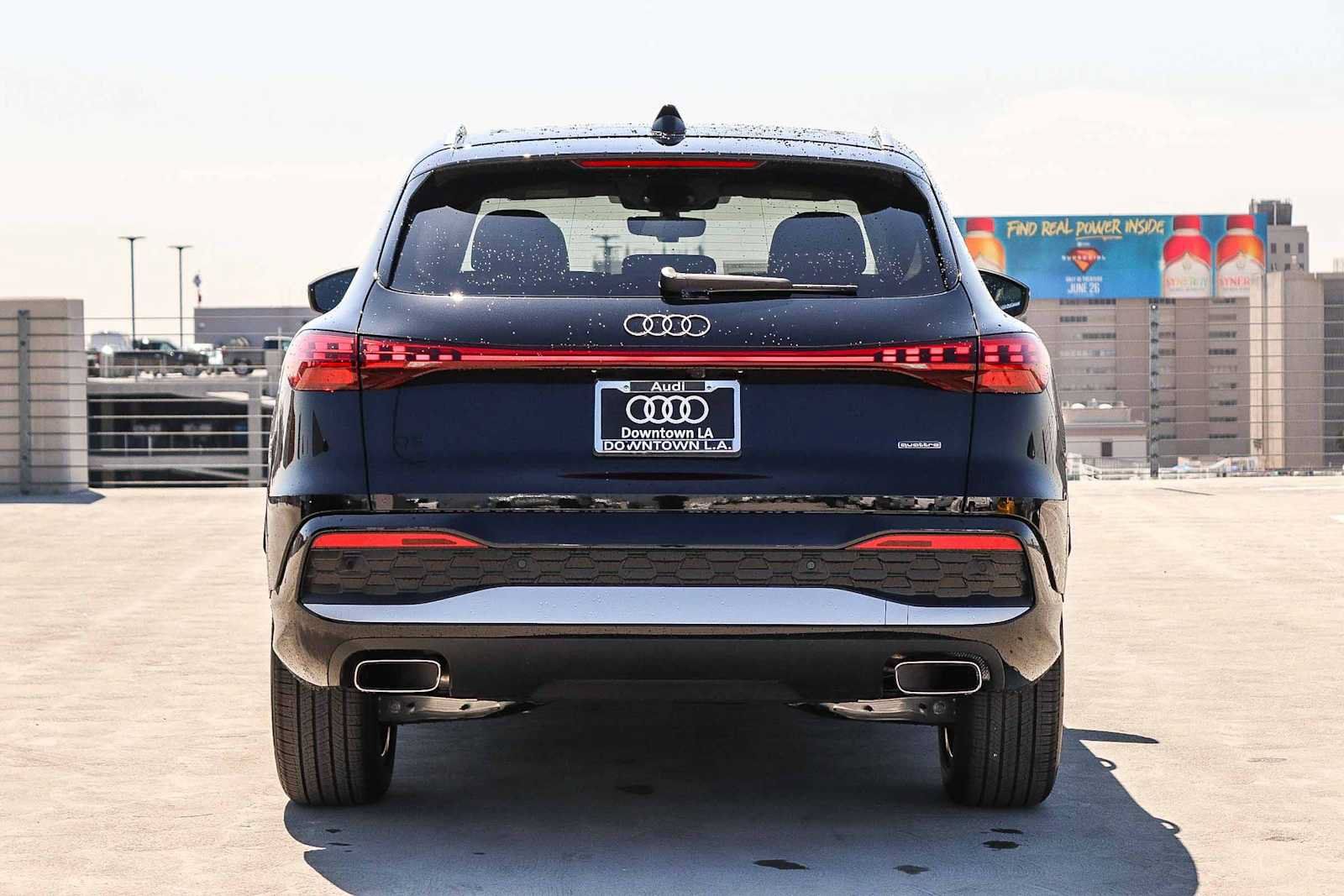New 2026 Audi Q5 Premium AWD/4WD image 5