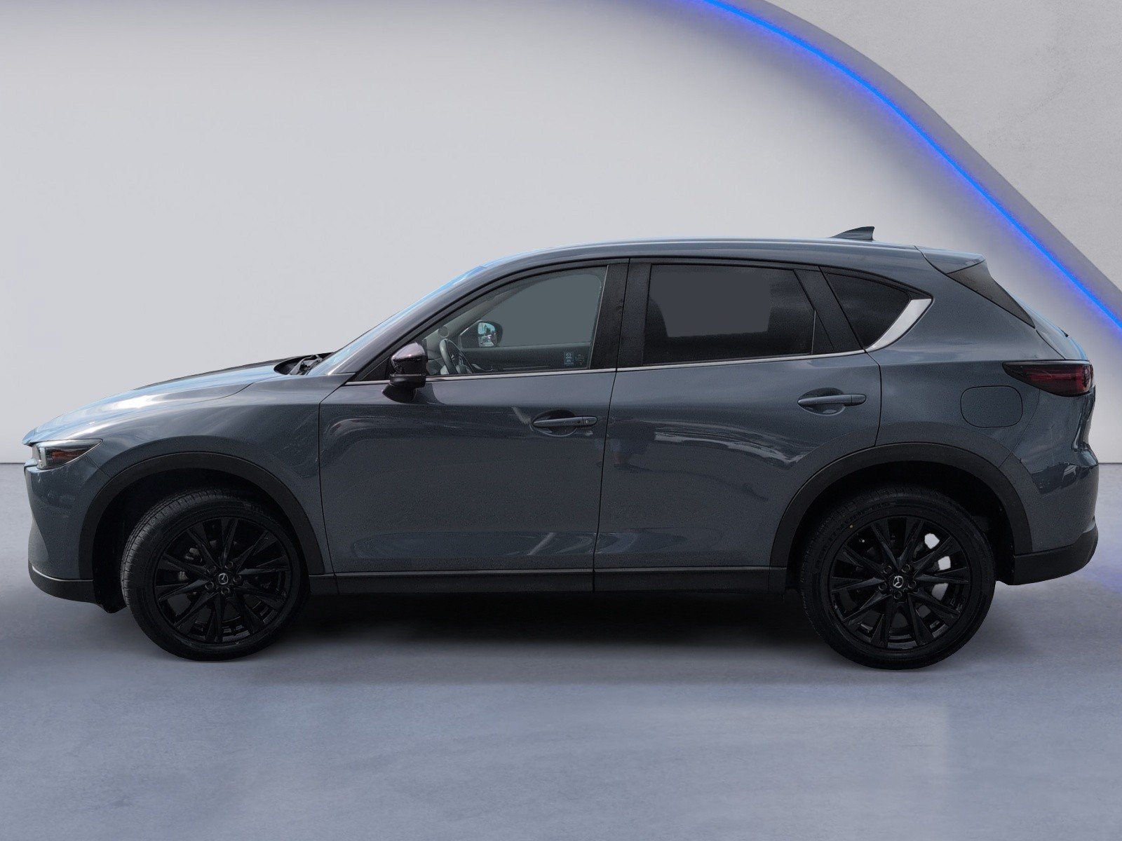 Used 2022 MAZDA CX-5 Carbon Edition AWD/4WD image 10
