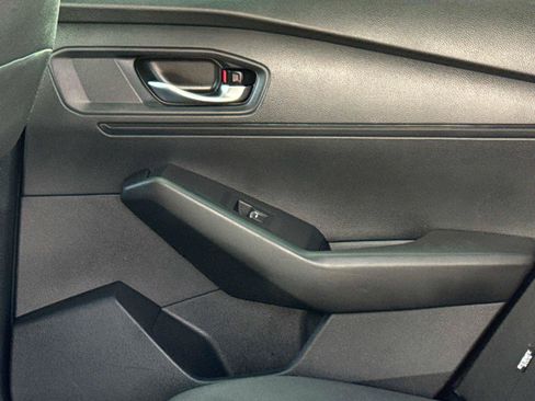 Certified 2023 Honda Accord EX image 14