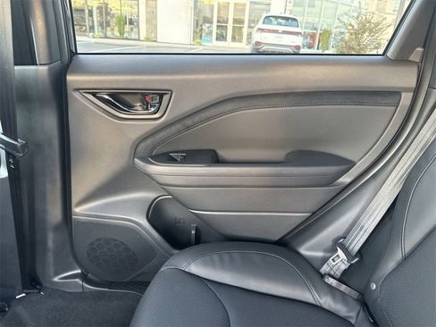 New 2025 Subaru Forester Limited image 75