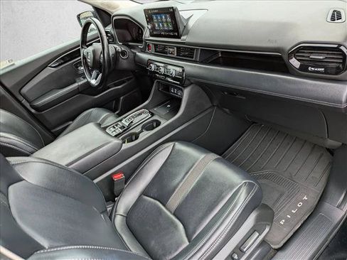 Certified 2024 Honda Pilot EX-L image 20