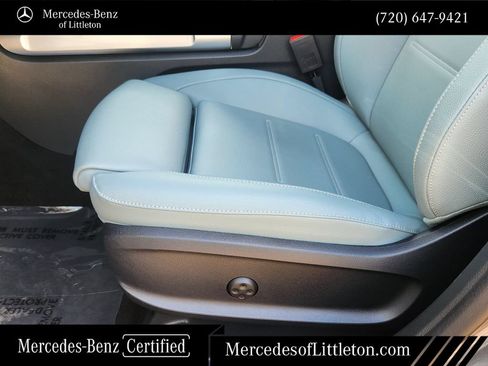 Certified 2026 Mercedes-Benz GLB 250 4MATIC image 23