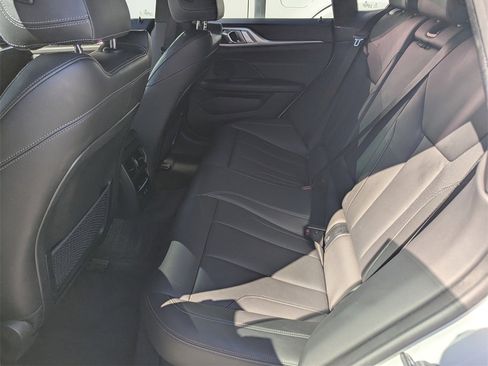 Used 2022 BMW i4 eDrive40 w/ Premium Package image 13