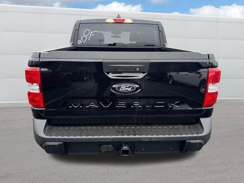 New 2026 Ford Maverick XL w/ 4K Tow Package image 3