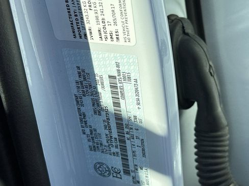 Used 2023 Ford F150 XLT w/ Equipment Group 301A Mid image 32