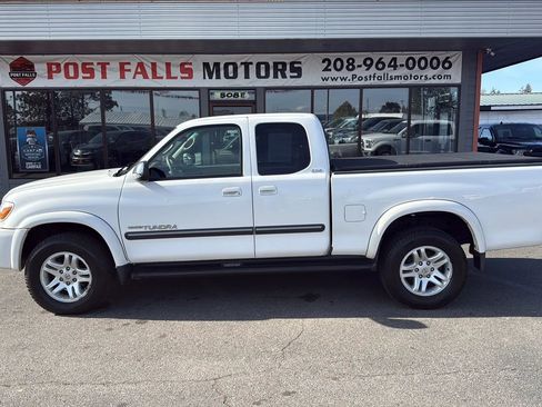 Used 2006 Toyota Tundra SR5 image 1