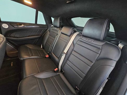 Used 2019 Mercedes-Benz GLE 63 AMG S image 17