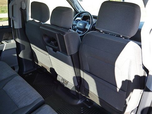 Used 2021 Ford F150 XLT w/ Equipment Group 301A Mid image 50