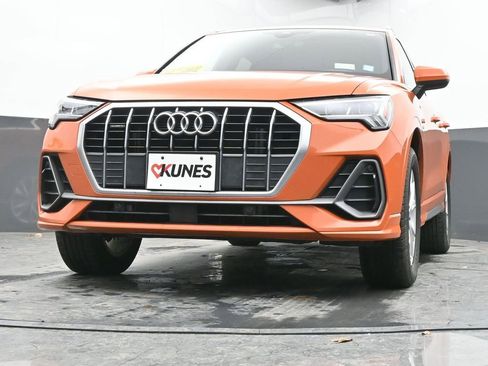 Used 2025 Audi Q3 2.0T Premium image 49