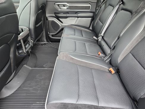 New 2026 RAM 1500 Laramie image 29