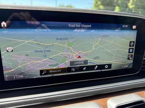 Used 2023 Mercedes-Benz GLE 450 4MATIC image 31