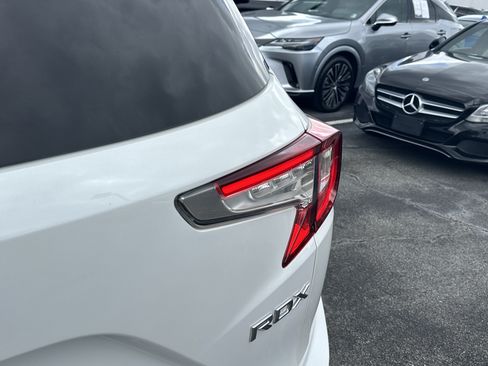 Certified 2023 Acura RDX w/ Technology Package FWD image 19
