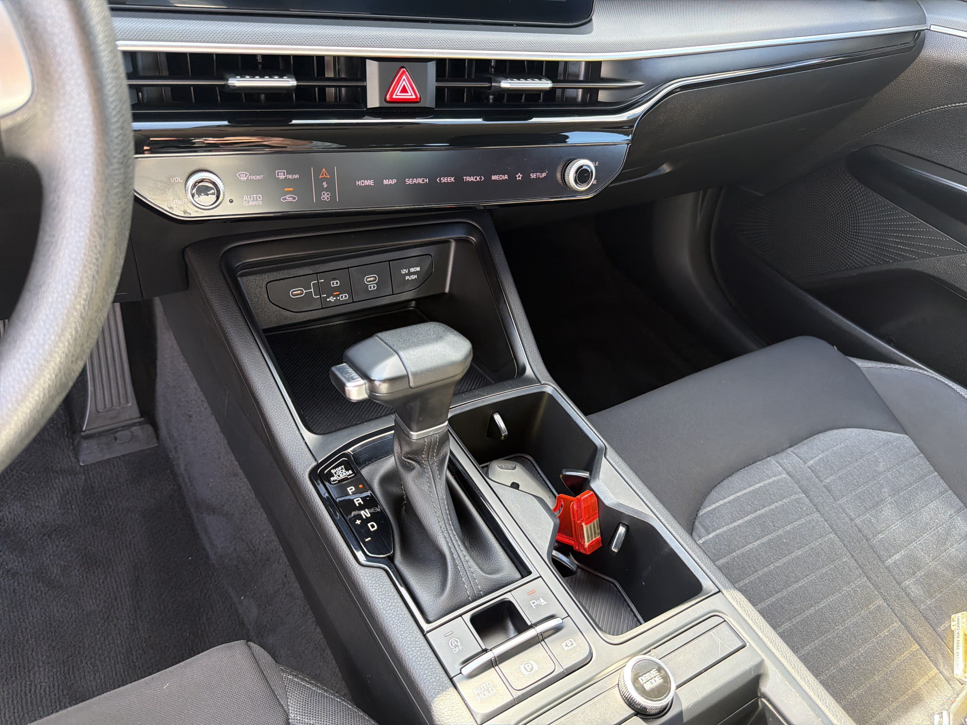 Used 2025 Kia K5 LXS FWD image 30