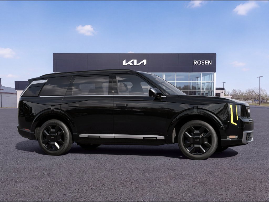 New 2027 Kia Telluride SX Prestige AWD/4WD image 26