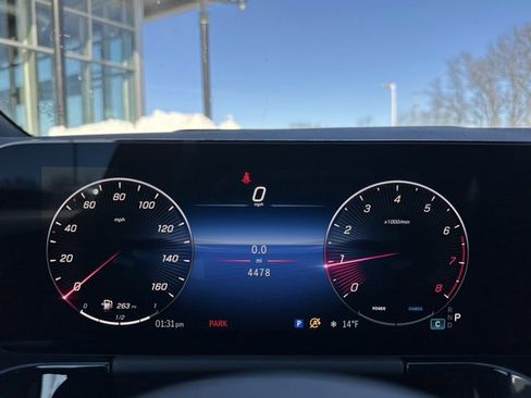 Used 2026 Mercedes-Benz GLA 250 GLA 250 image 18