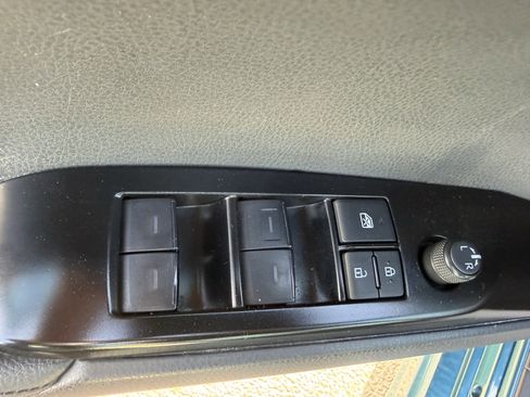 Certified 2025 Toyota Camry XSE w/ Premium Package image 10