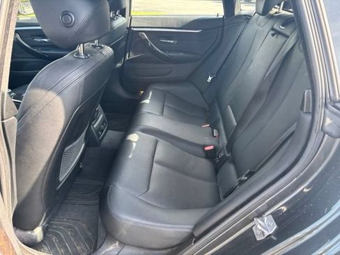 Used 2017 BMW 430i Gran Coupe xDrive AWD/4WD image 5