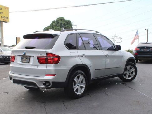 Used 2013 BMW X5 xDrive35i image 6