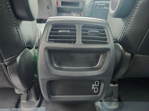 Certified 2023 Honda Passport EX-L image 16