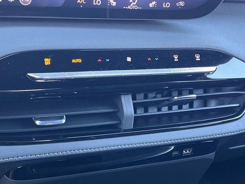 New 2026 Buick Enclave Sport Touring w/ Power Package image 20