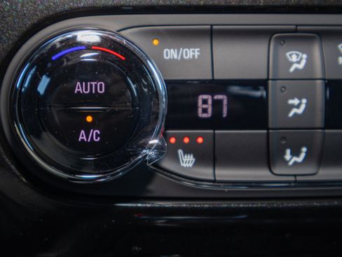 New 2026 Chevrolet TrailBlazer RS w/ Convenience Package image 18