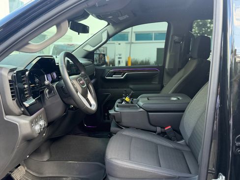 Used 2026 GMC Sierra 1500 Elevation AWD/4WD image 11