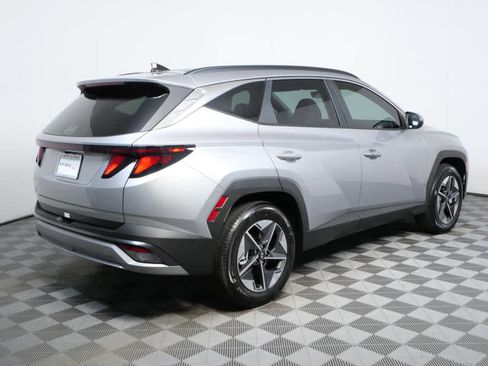 New 2026 Hyundai Tucson SEL image 3