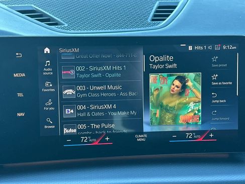 Certified 2023 BMW X1 xDrive28i w/ M Sport Package image 22