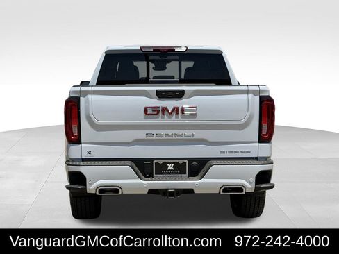New 2026 GMC Sierra 1500 Denali AWD/4WD image 4