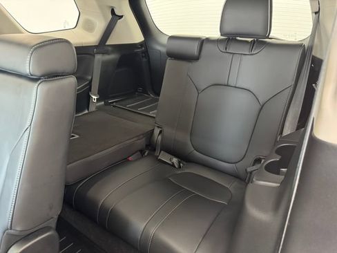 Used 2023 Honda Pilot Elite image 40