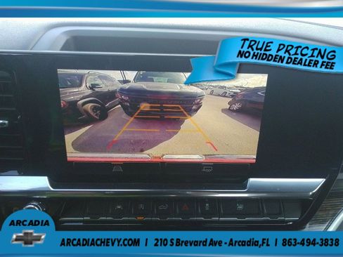 Used 2025 GMC Sierra 1500 Elevation RWD image 13