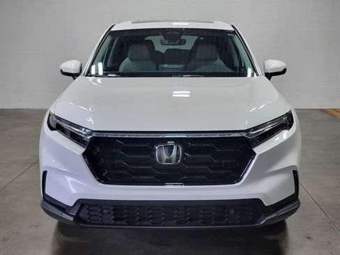Used 2024 Honda CR-V EX-L image 3