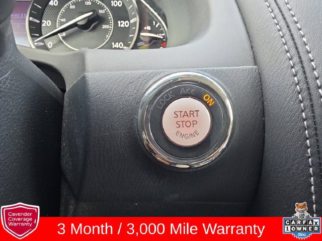Used 2020 Nissan Armada SL w/ Premium Package RWD image 30