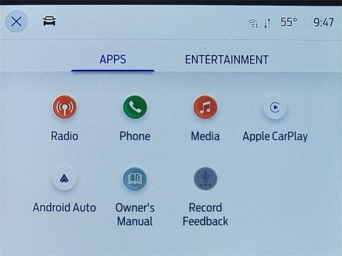 Certified 2022 Ford Edge SEL w/ Convenience Package image 28