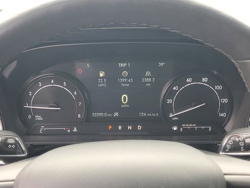 Used 2022 Lincoln Corsair AWD w/ Premium Package image 15