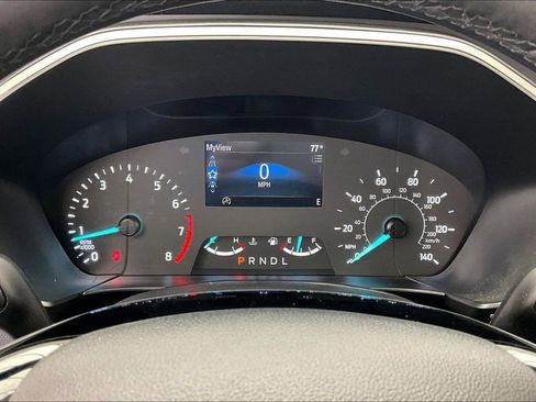 Certified 2022 Ford Escape SE w/ Convenience Package image 20