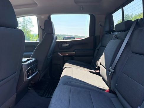 Used 2020 GMC Sierra 1500 Elevation w/ Elevation Value Package AWD/4WD image 26