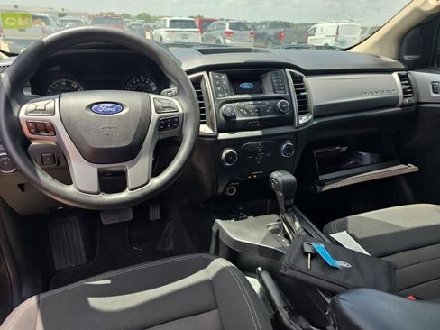 Used 2019 Ford Ranger XLT w/ Trailer Tow Package RWD image 65