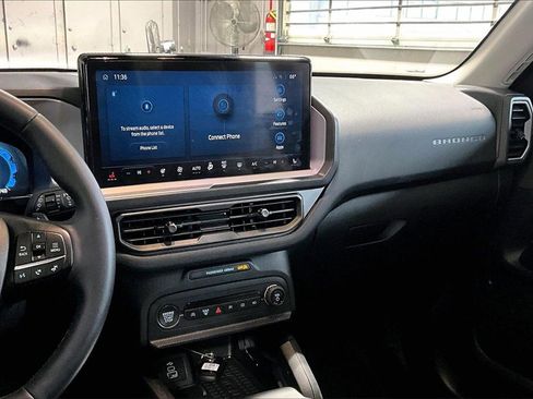 Certified 2025 Ford Bronco Sport Badlands image 6